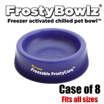 FrostyCore Spare Inserts (Case of 8)